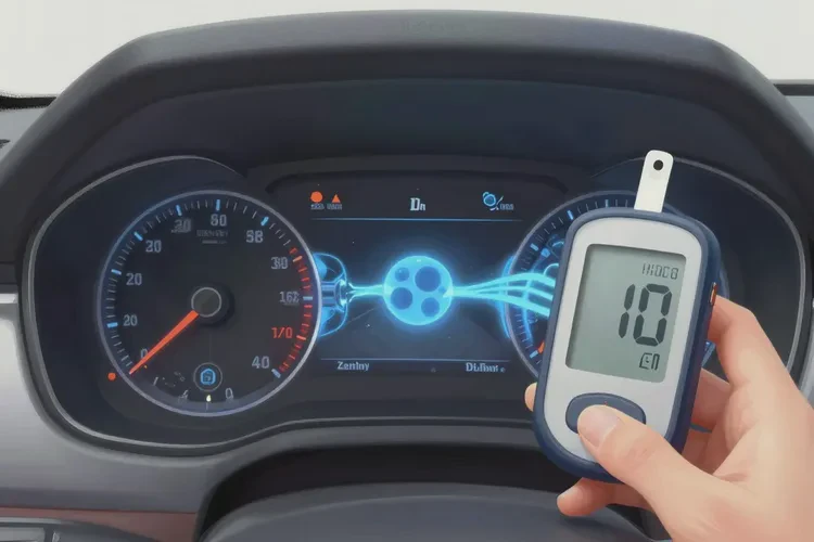 27歲睡前血糖5.7是怎么回事(圖2)