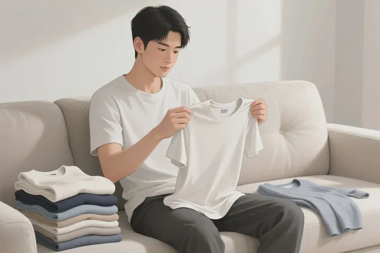 男人身上容易起濕疹能靠自己自愈嗎(圖2)