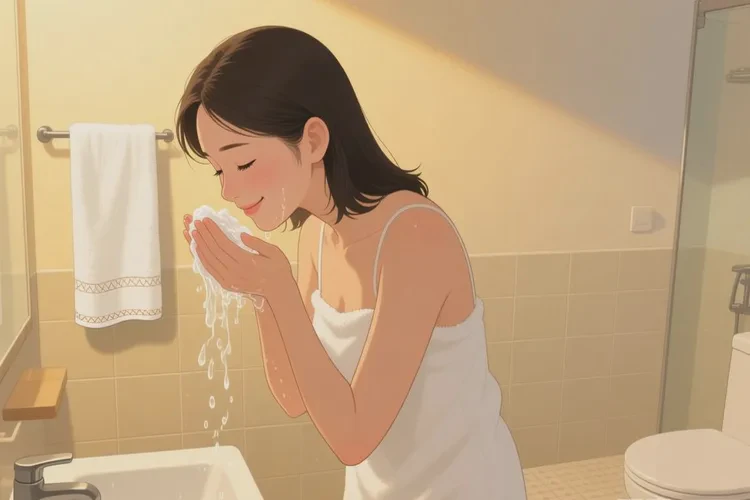 哺乳期媽媽臉上經(jīng)常長濕疹能靠自己自愈嗎(圖2)