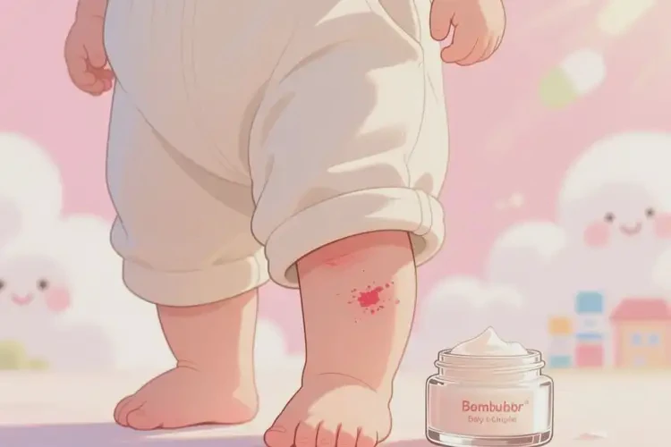 幼兒大腿偶爾起濕疹可不可以根治(圖4)