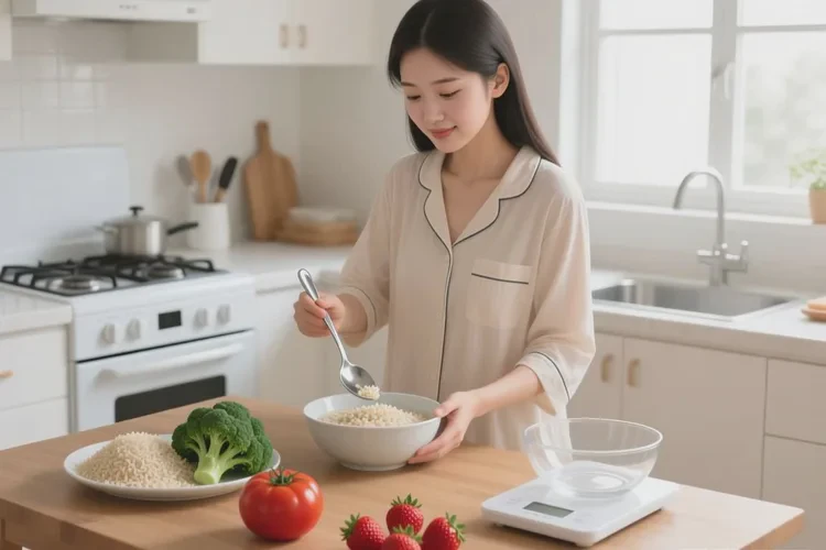 27歲下午血糖23.7是怎么回事(圖3)