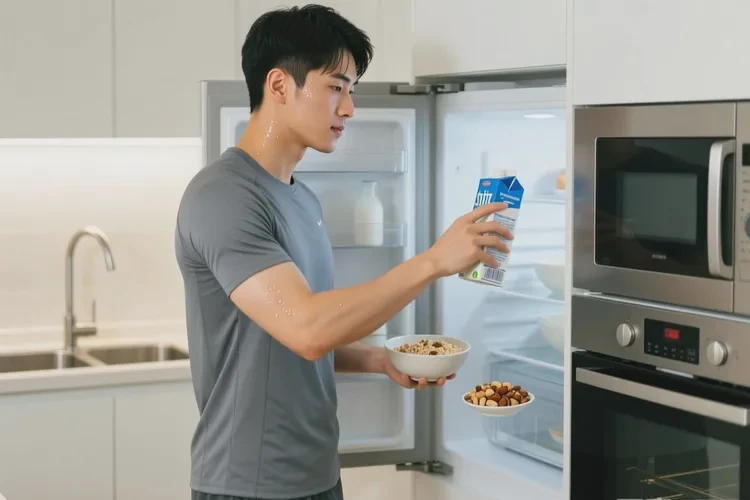 27歲睡前血糖3.0是怎么回事(圖2)