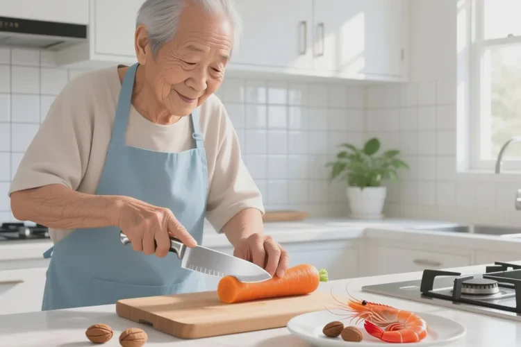 老年人手臂上容易起濕疹能靠自己自愈嗎(圖2)