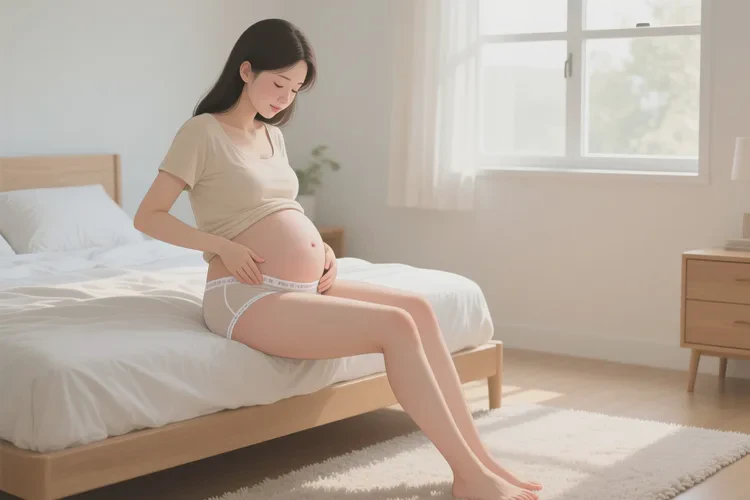 哺乳期媽媽肛周容易起濕疹能靠自己自愈嗎(圖2)