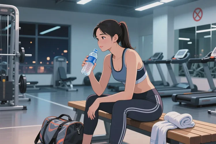 27歲睡前血糖3.4是怎么回事(圖3)