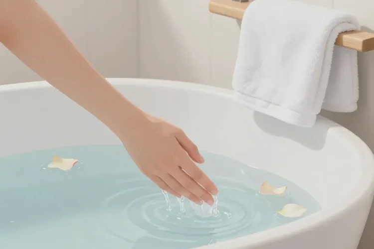 高齡老人肚子經(jīng)常起濕疹能靠自己自愈嗎(圖3)