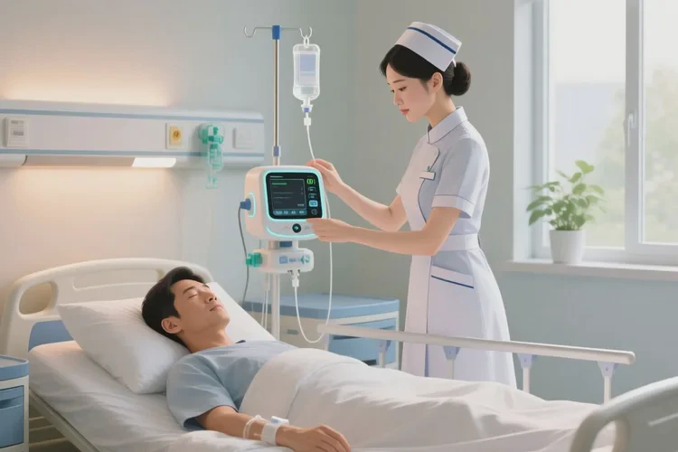 27歲晚上血糖4.3是怎么回事(圖3)