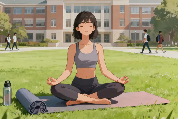 大學(xué)生身上容易起濕疹能靠自己自愈嗎(圖4)