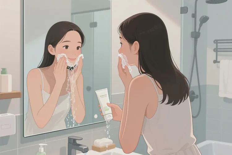 青年人臉上經(jīng)常起濕疹能靠自己自愈嗎(圖2)