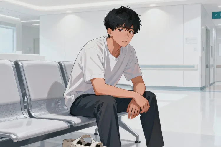 27歲睡前血糖20.5是怎么回事(圖4)