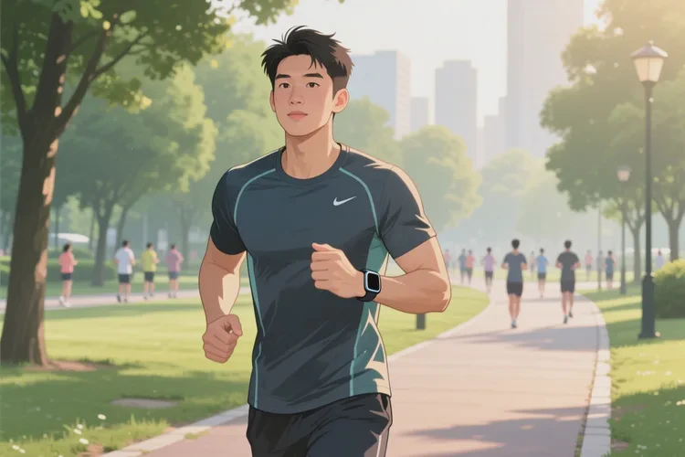 27歲睡前血糖17.9是怎么回事(圖4)