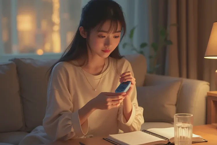 27歲晚上血糖11.9是怎么回事(圖1)