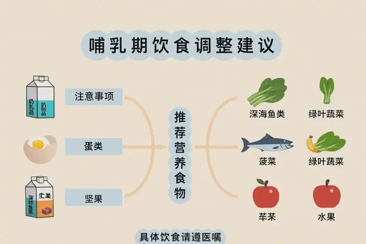 哺乳期媽媽小腿經(jīng)常起濕疹可不可以根治(圖2)