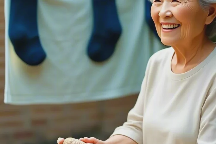 老年人脚上起湿疹能靠自己自愈吗(图3)