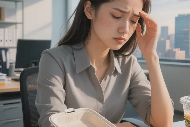 28歲餐后血糖10.5是怎么回事(圖1)