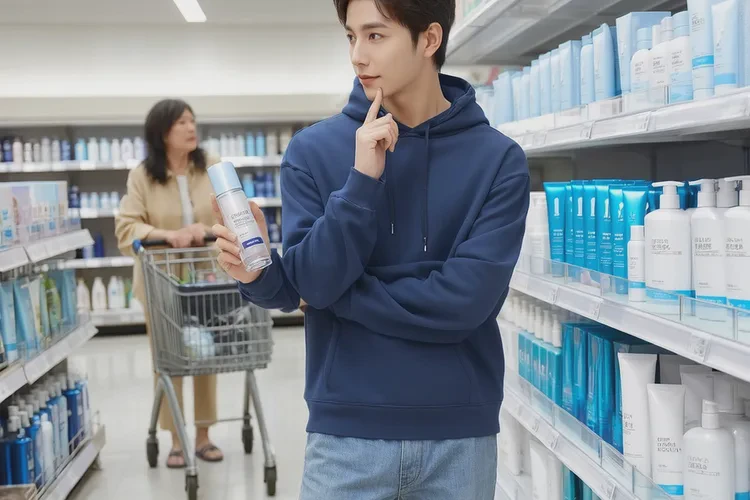 青年人脖子偶爾起濕疹能靠自己自愈嗎(圖4)