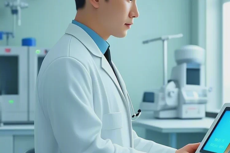 28歲中餐血糖25.9是怎么回事(圖1)