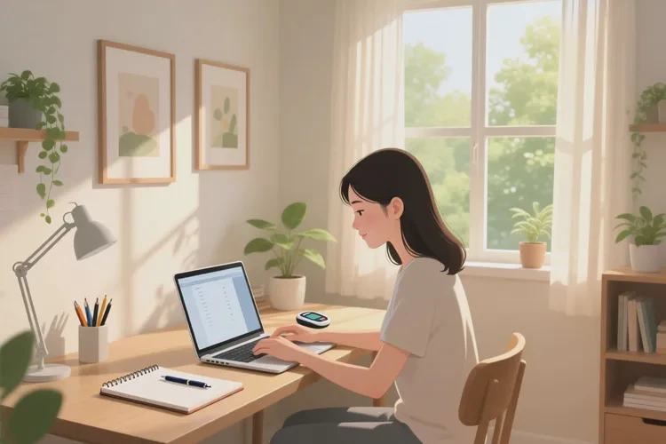 27歲晚上血糖12點(diǎn)1是怎么回事(圖3)