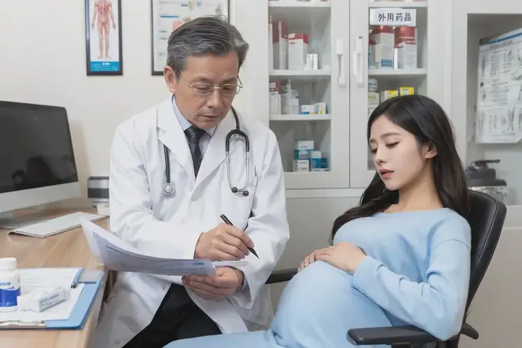 產(chǎn)婦全身出現(xiàn)濕疹可以治好嗎(圖3)