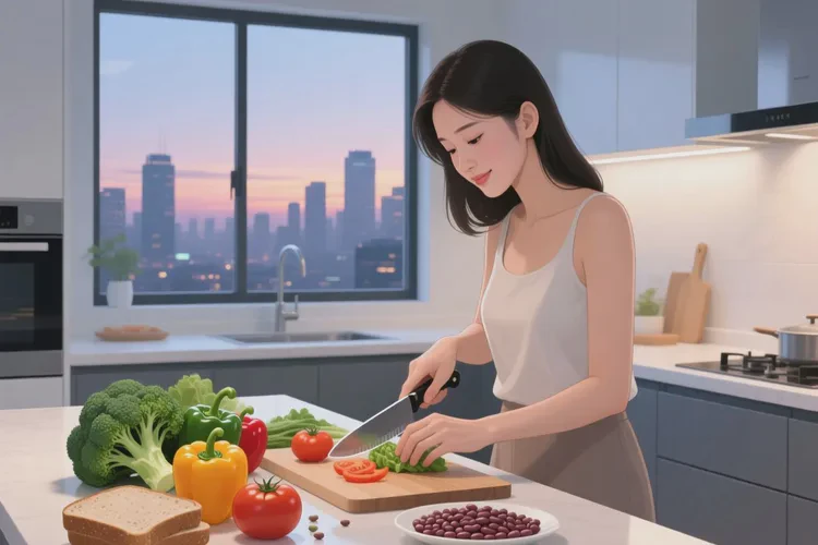 28歲晚餐血糖6點(diǎn)7是怎么回事(圖2)