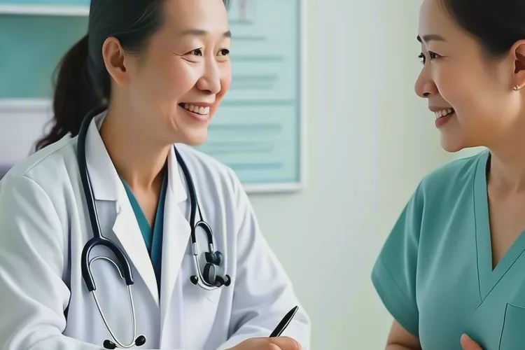 28歲早餐血糖26.8是怎么回事(圖3)