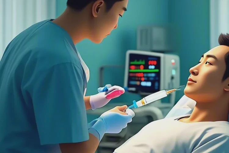 27歲晚上血糖21.0是怎么回事(圖1)