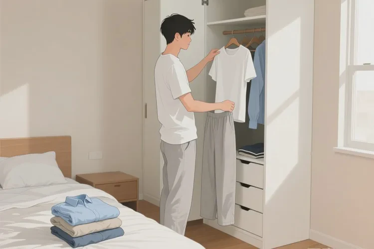 青年人屁股上經(jīng)常長濕疹能靠自己自愈嗎(圖3)