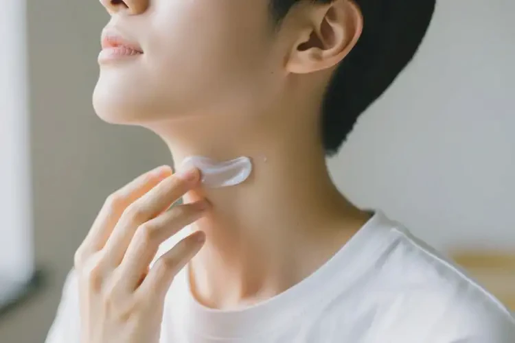 大學(xué)生脖子經(jīng)常長濕疹可不可以根治(圖4)