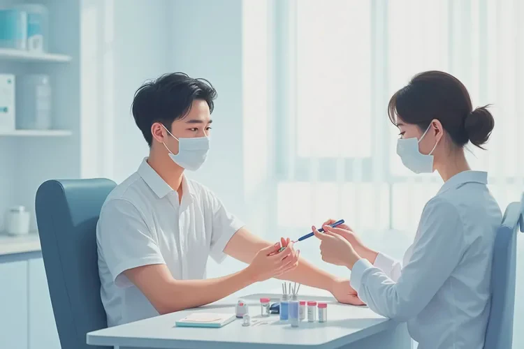 27歲晚上血糖26.0是怎么回事(圖4)