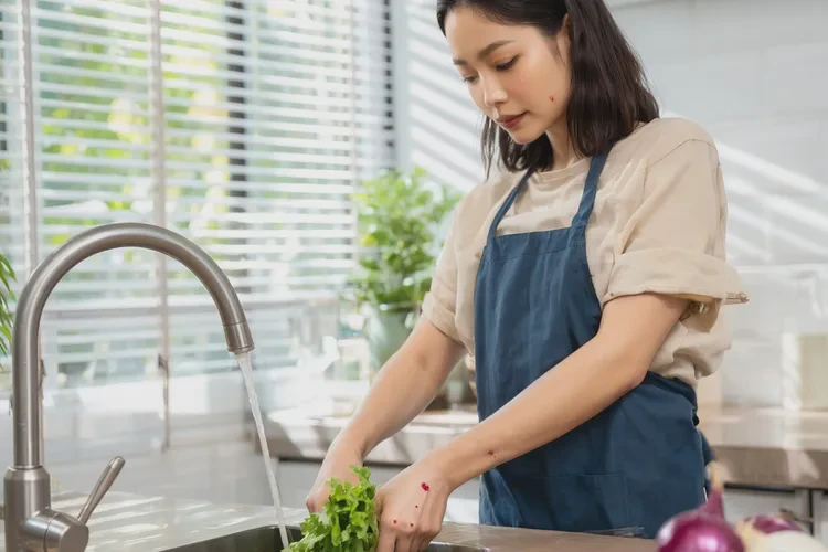 青年人手臂容易長濕疹能靠自己自愈嗎(圖3)