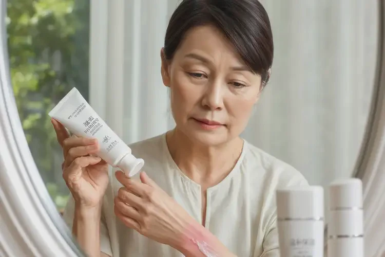 女性身上有濕疹可以治好嗎(圖4)