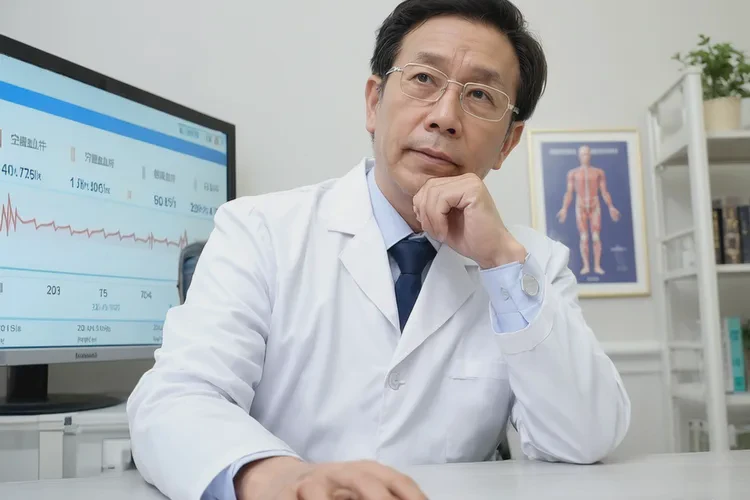 27歲下午血糖17.4是怎么回事(圖2)