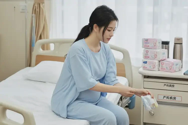 產(chǎn)婦肛周經(jīng)常長(zhǎng)濕疹可不可以徹底自愈(圖3)