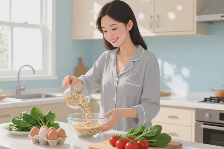 28岁空腹血糖6点8是怎么回事(图3)