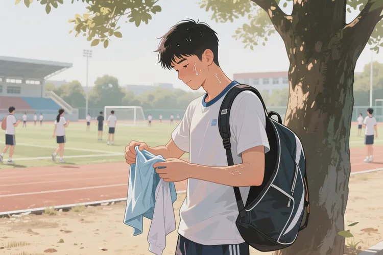 大學(xué)生屁股出濕疹能靠自己自愈嗎(圖3)