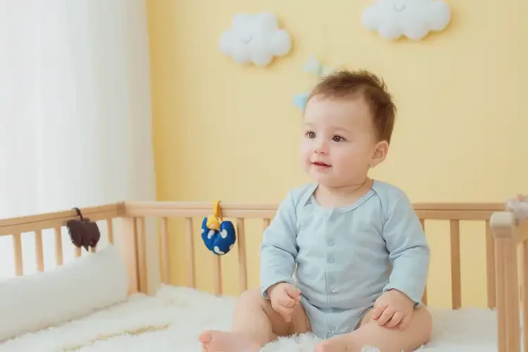 嬰幼兒臉上起濕疹可以治好嗎(圖2)