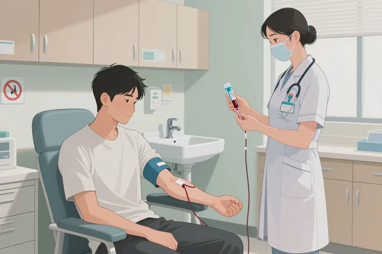 28歲中餐血糖6點7是怎么回事(圖3)