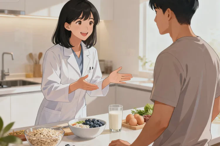 28歲早餐血糖7.0是怎么回事(圖2)