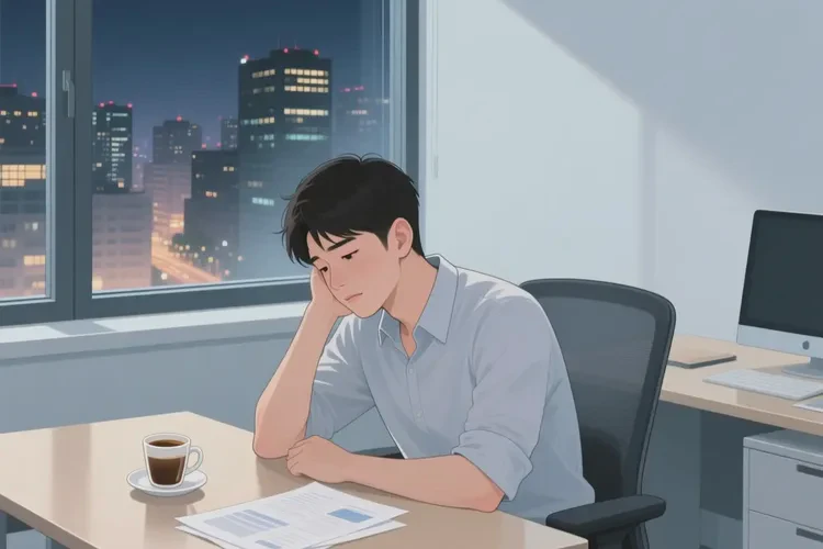 27岁晚上血糖9.2是怎么回事(图1)