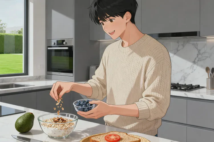 28歲早餐血糖12.8是怎么回事(圖3)