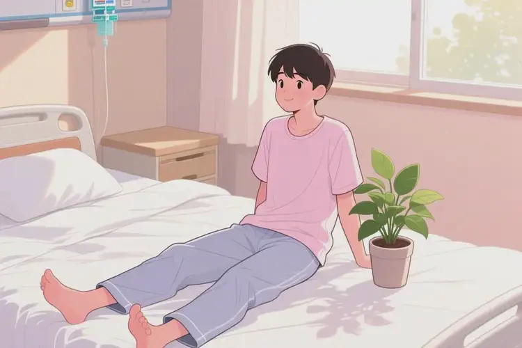 大學(xué)生屁股偶爾長濕疹可不可以根治(圖4)