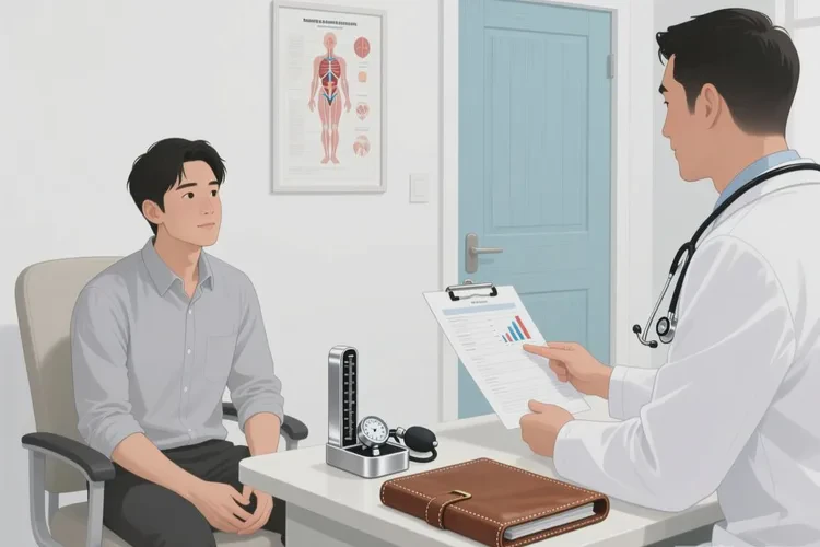 27歲下午血糖18點4是怎么回事(圖4)