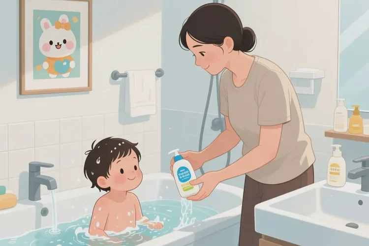 小學生小腿上有濕疹能靠自己自愈嗎(圖4)