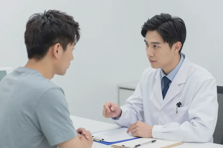 27歲下午血糖6點2是怎么回事(圖3)