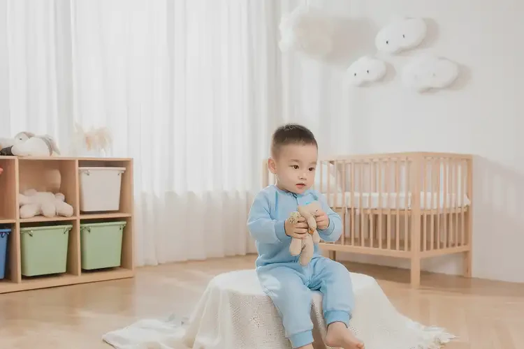 幼兒四肢經(jīng)常起濕疹可以治好嗎(圖1)