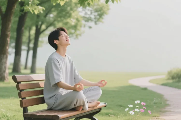 青年人小腿有濕疹能靠自己自愈嗎(圖4)