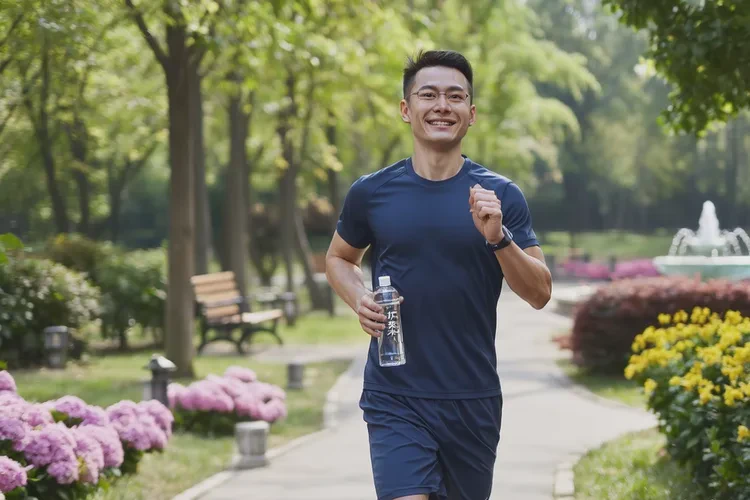 28歲中餐血糖25.5是怎么回事(圖3)