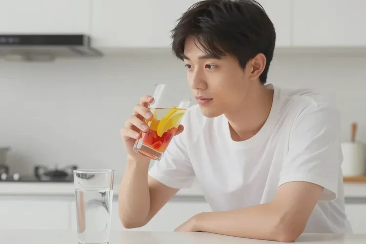 27歲睡前血糖17.1是怎么回事(圖2)