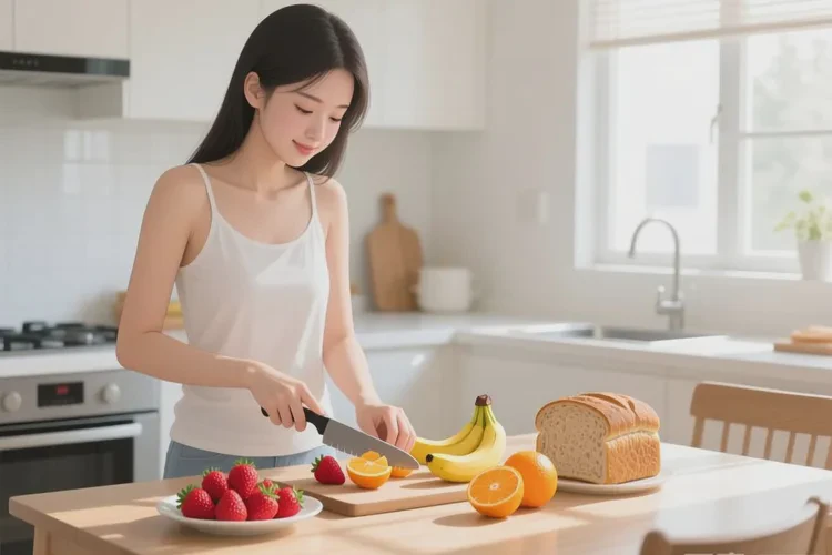 28歲早餐血糖5.3是怎么回事(圖1)