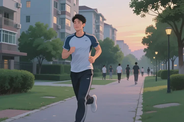 28歲晚餐血糖16點(diǎn)7是怎么回事(圖2)